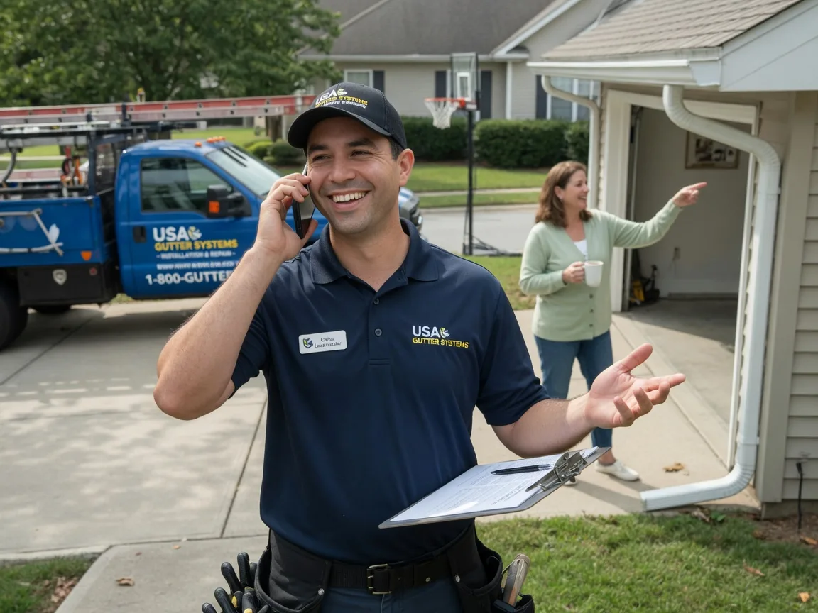 Gutter Installation Germansville, PA FAQs